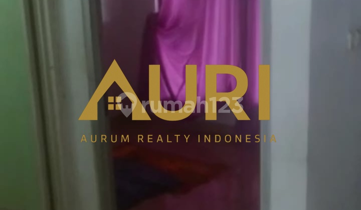 Dijual cepat Hunian Nyaman, Strategis & Bebas Banjir di Jantung Karawaci! 2