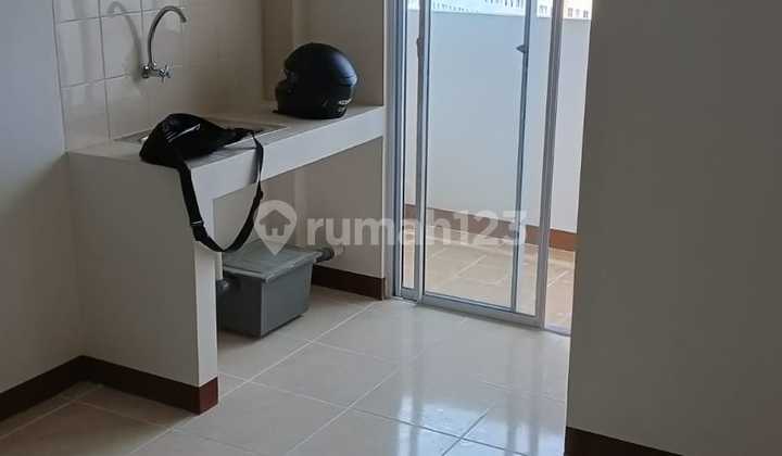 Dijual apartment loftvilles city type studio- sangat strategis dari transportasi umum  2