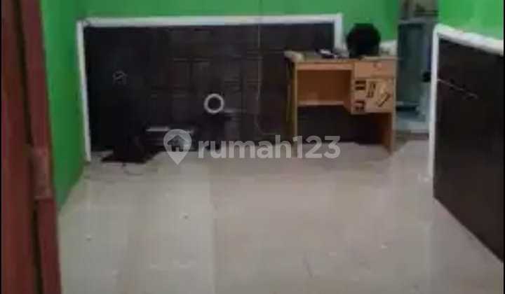 Dijual Rumah Siap Huni -Perumahan Bumi Anggrek, Bekasi,Dekat Stasiun Bekasi 2