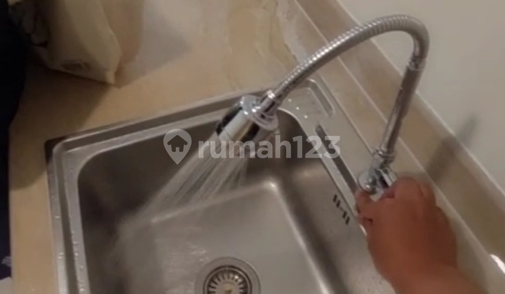 Dijual Apartemen Meikarta - Distrik 1, 2Br Unfurnish Siap Huni Terdapat Balkon 2