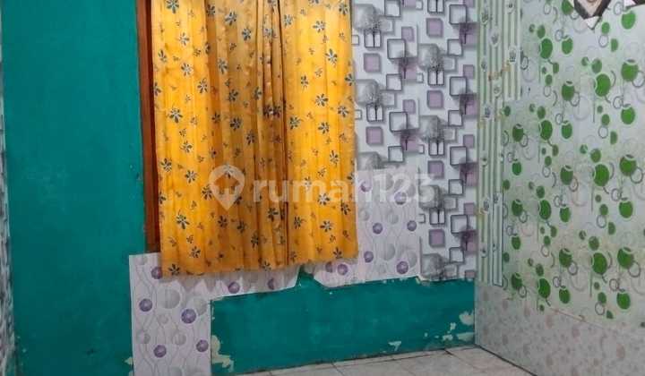 Dijual Rumah 1 Lantai Siap Huni - Cluster Taman Gading, Setu Bekasi,Dekat Tol Cimanggis - Cibitung 2