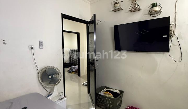 DIJUAL RUMAH SIAP HUNI SUDAH SHM - PUSAT KOTA SAWANGAN BARU, DEPOK 2