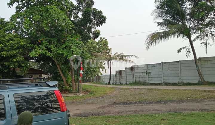 FOR SALE LAND PLOTS IN CISAUK - AFFORDABLE PRICE & CERTIFIED SHM, JUST A STEP AWAY TO BSD FOR SALE LAND PLOTS IN CISAUK - AFFORDABLE PRICE & CERTIFIED SHM, JUST A STEP AWAY TO BSD