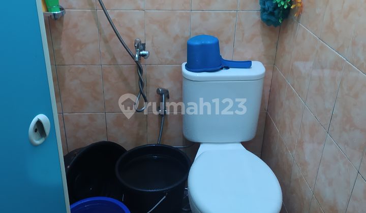 Dijual Rumah Siap Huni - Harga Terjangkau di Cipayung, Depok 10 Menit ke Stasiun Citayam 2