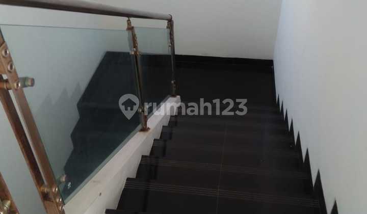 Dijual Rumah Mewah siap huni - Kavling Hankam Joglo, Jakarta Barat 2