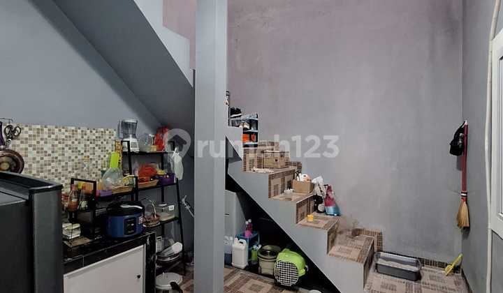 Take Over a Ready-to-Live-In House fully renovated at The Angsana Forest Hill, Bojonggede, Bogor 2