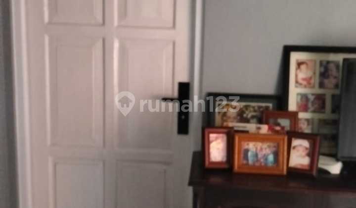 Dijual Rumah + 2 Unit Kontrakan - Kampung Makassar Jakarta Timur ,Cocok untuk Hunian Sekaligus Investasi Passive Income 2