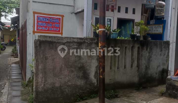 DIJUAL RUMAH SIAP HUNI PANINGGILAN UTARA DEKAT AKSES JALAN RAYA UTAMA DIJUAL RUMAH SIAP HUNI PANINGGILAN UTARA DEKAT AKSES JALAN RAYA UTAMA