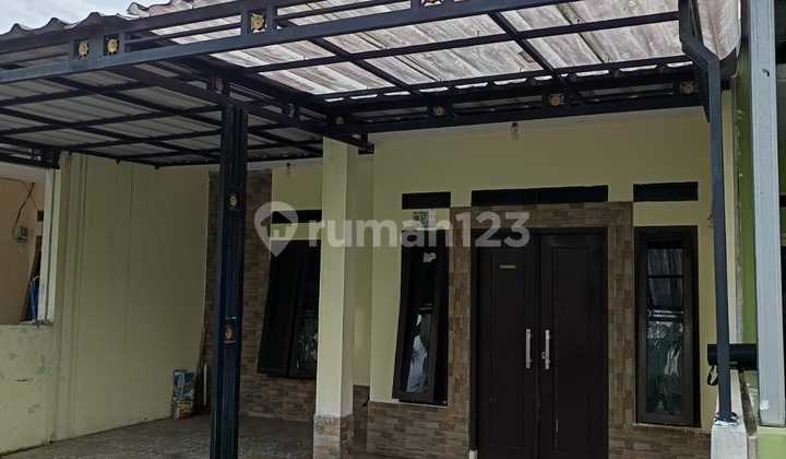 Dijual Rumah Bonus Furnish - Susukan, Bojonggede Akses Mobil 5 Menit ke Stasiun Bojonggede Dijual Rumah Bonus Furnish - Susukan, Bojonggede Akses Mobil 5 Menit ke Stasiun Bojonggede