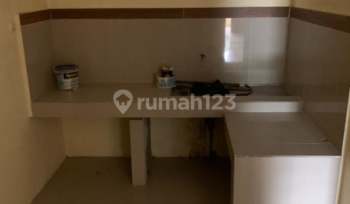 DIJUAL RUMAH 4 KAMAR TIDUR SIAP HUNI DI WISMA TAJUR, CILEDUG - TANGERANG 2