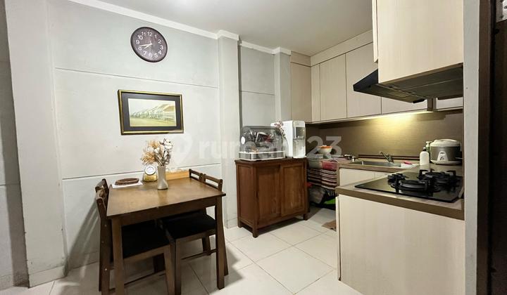 Rumah 2 Lantai Semi Furnished - Graha Raya,Cluster Viola Residence Akses Super Strategis! 2