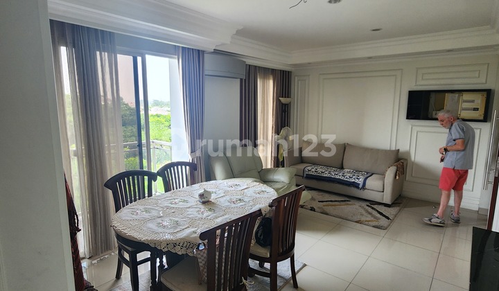 Dijual Unit Apartment 4Br Semi Furnished The Primrose Condovilla - Summarecon Bekasi, Lokasi Super Strategis Hanya 5 Menit Masuk