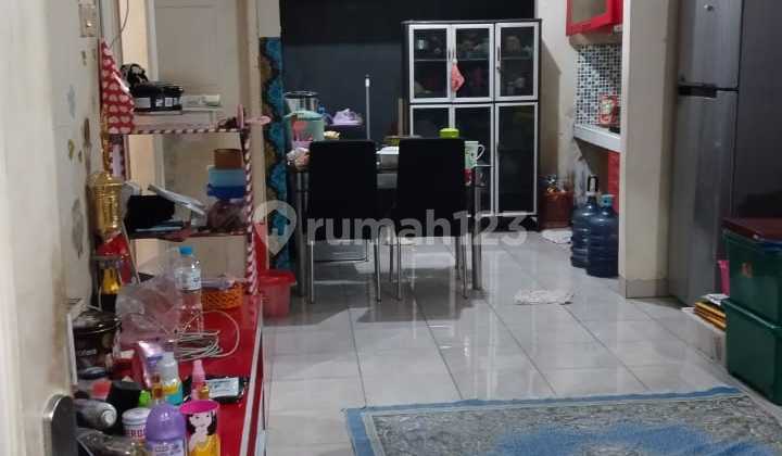 Dijual Rumah Cluster Strategis - Griya Mitra Cibubur, Jatiranggon Bekasi, Tol Jatiwarna ±10 Menit 2