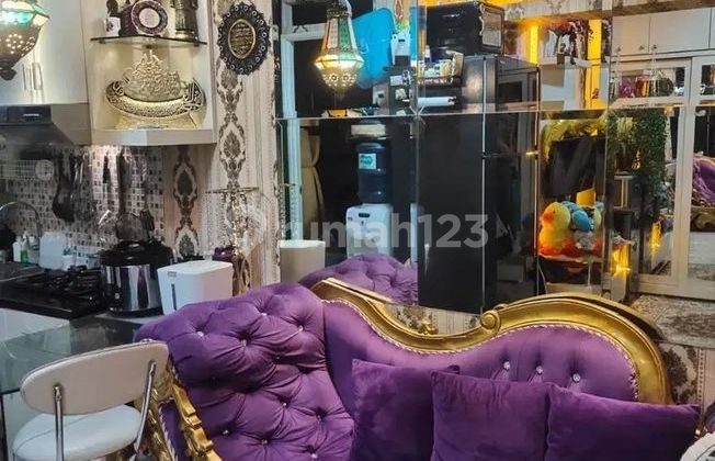 Dijual Unit Apartemen Kalibata City – Full Furnished, Kondisi Super Terawat! 1