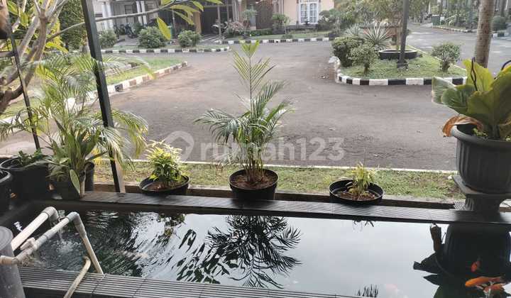 Dijual Rumah di Cluster Banana - Bintaro , SANGAT DEKAT STASIUN KRL Dijual Rumah di Cluster Banana - Bintaro , SANGAT DEKAT STASIUN KRL