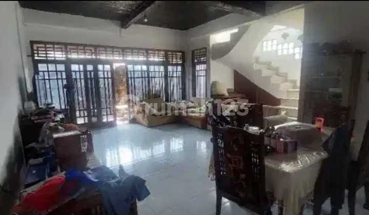 FOR SALE HOUSE WITH LARGE LAND SUITABLE FOR BUSINESS 2