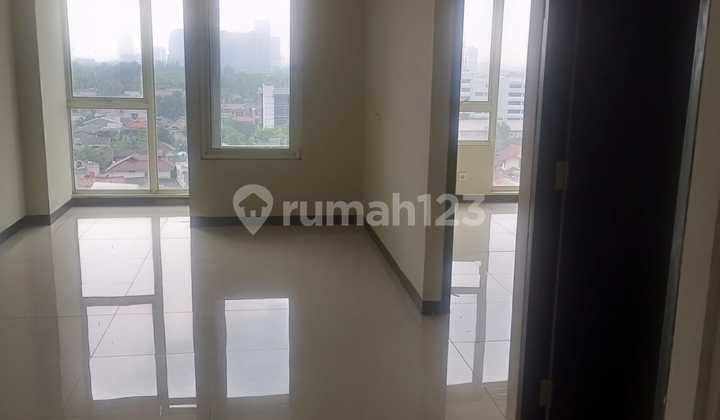 DIJUAL APARTEMEN NIFARRO PARK 2BR UNFURNISH - PASAR MINGGU, JAKARTA SELATAN 2