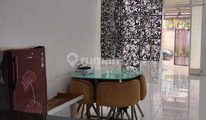 2-Story House Ready to Occupy - Citra Indah City, Jonggol 2