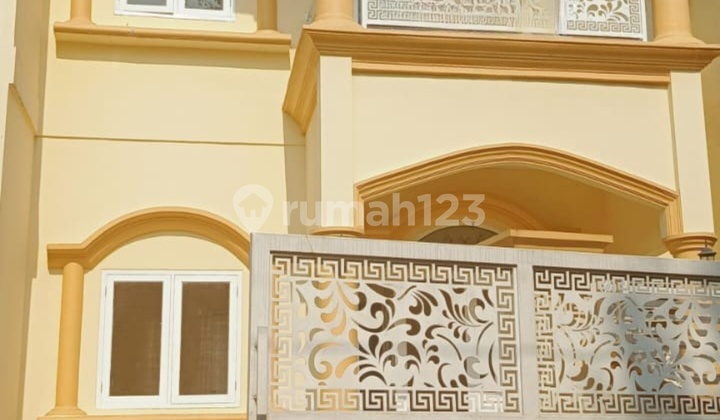 Dijual Cepat - Rumah 2 Lantai Siap Huni Lokasi Belakang Super Indo - Jl. Raya Hankam (Ujung Aspal) Jarak ke Jalan Raya Hanya ±30-50 Meter Dijual Cepat - Rumah 2 Lantai Siap Huni Lokasi Belakang Super Indo - Jl. Raya Hankam (Ujung Aspal) Jarak ke Jalan Raya Hanya ±30-50 Meter