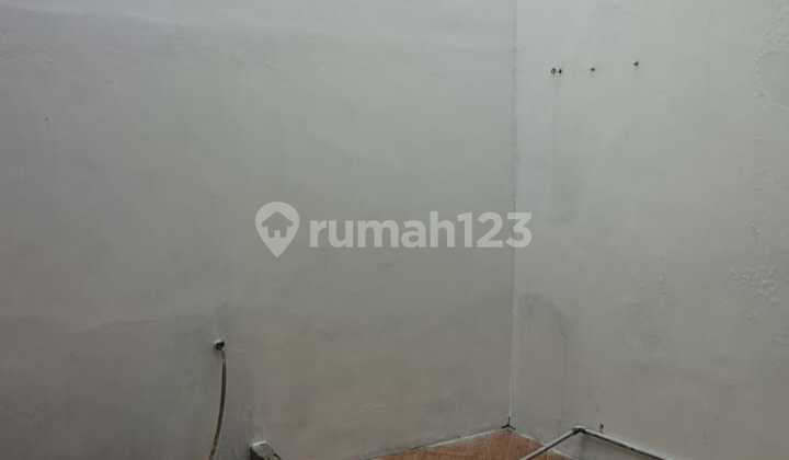 Over Kredit Rumah Strategis di Bakti Jaya, Setu akses utama jalan Tangerang Selatan 2