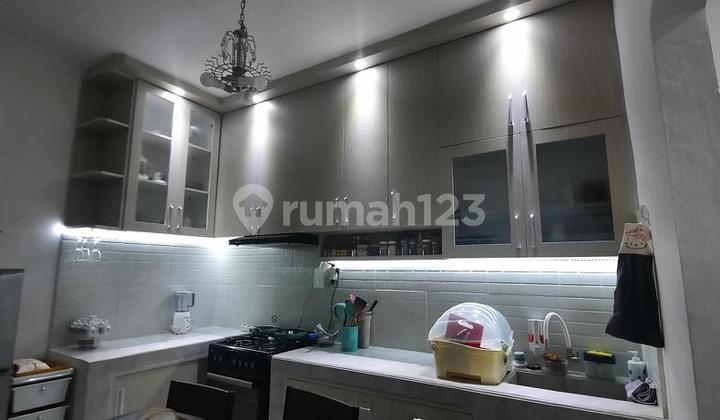 DIJUAL RUMAH SIAP HUNI - VILA BOGOR INDAH 5, BOGOR 2