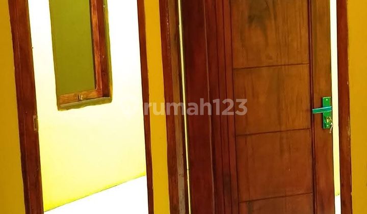 Dijual Cepat!Rumah Posisi Hoek Full Renovasi - Duta Asri Palem 5, Sepatan,Dekat Bandara Soekarno-Hatta 2