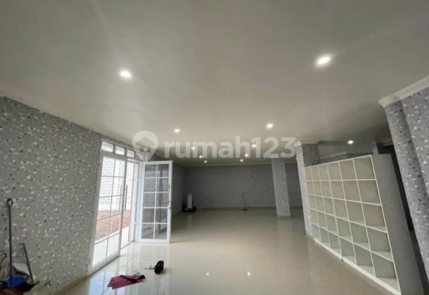RUMAH MEWAH MINIMALIS MODERN - SIAP HUNI Dekat Telaga Kahuripan, Area Komersial Strategis di bogor 2