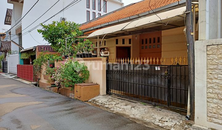 RUMAH BAGUS FULL FURNISHED PONDOK BAMBU JAKARTA TIMUR RUMAH BAGUS FULL FURNISHED PONDOK BAMBU JAKARTA TIMUR