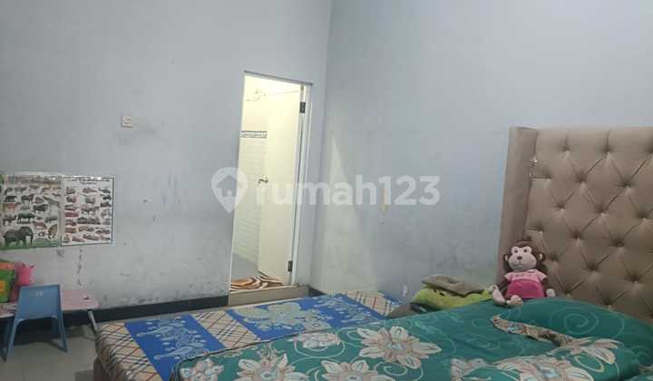 Dijual Rumah di Perumahan Panorama Sepatan 2, Dekat Akses Bandara Soetta 2