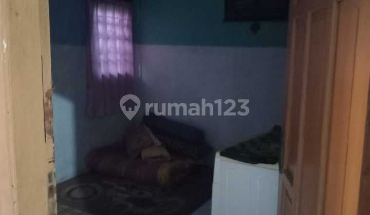 Dijual Rumah 2 Lantai Pinggir Jalan - Bekasi Utara Cocok untuk Hunian atau Usaha 2