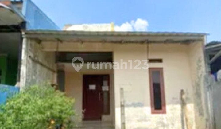 Dijual Rumah Siap Huni - Griya Parung Panjang, Bogor
