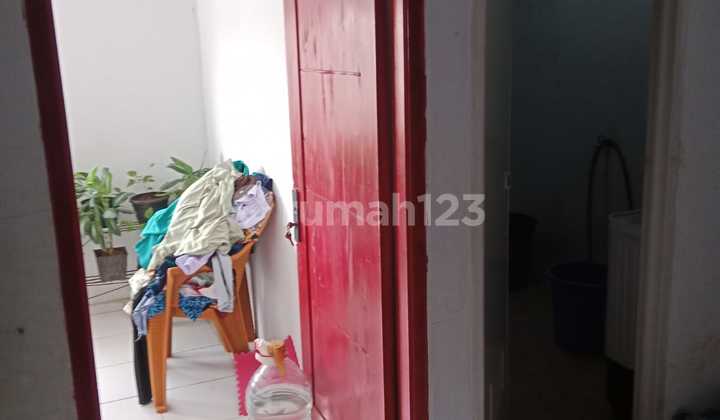 Rumah Cantik Siap Huni di Cluster Ayana – Green Hill Residence, Cibinong super strategis  2