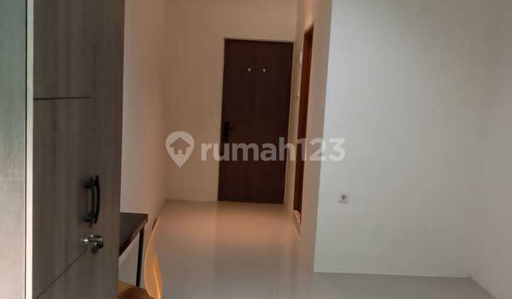 Dijual Rumah Kost 22 Kamar + Sebidang Tanah Dekat mall & stasiun Dijual Rumah Kost 22 Kamar + Sebidang Tanah Dekat mall & stasiun