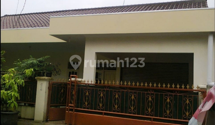 Dijual Rumah SHM - Garasi Luas bisa Usaha | Citayam - Bojong Gede Dijual Rumah SHM - Garasi Luas bisa Usaha | Citayam - Bojong Gede
