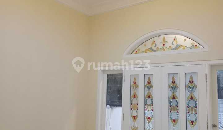 For Quick Sale - 2-Story House Ready to Occupy, Location Behind Super Indo - Jl. Raya Hankam (End of Asphalt) Distance to Main Road Only ±30-50 Meters 2