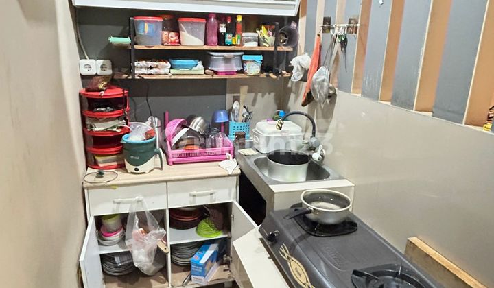 Dijual Rumah 2 Lantai - Strategis Cengkareng Timur, Jakarta Barat, Diapit Tol Bandara, Tol Puri Kembangan & Stasiun 2