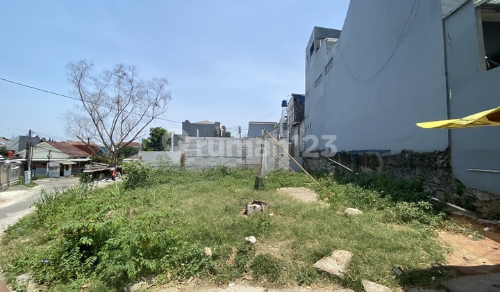 Land Plot for Sale in Bintaro, 10 Minutes to Toll Road & Station, Only 5 Million per Meter, Highly Potential for Residence, Investment, or Building Your Dream Home. Land Plot for Sale in Bintaro, 10 Minutes to Toll Road & Station, Only 5 Million per Meter, Highly Potential for Residence, Investment, or Building Your Dream Home.