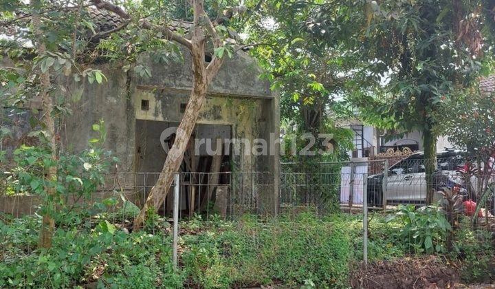 DIJUAL TANAH KAVLING SIAP BANGUN HARGA DIBAWAH NJOP- GRIYA KALI SUREN, PAMULANG