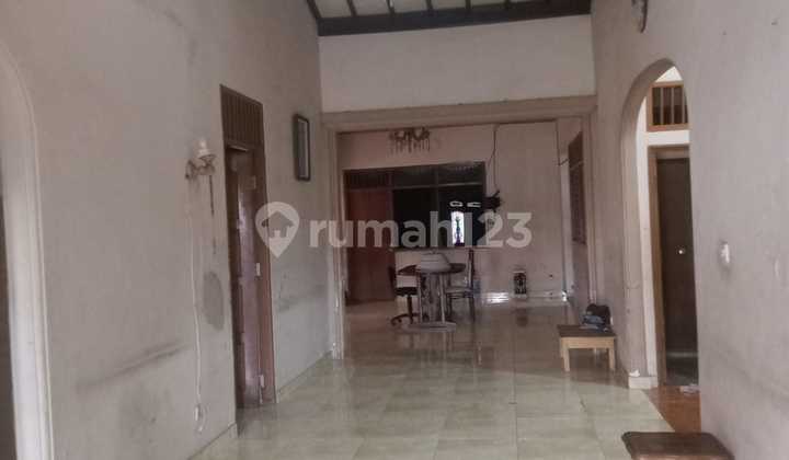 Dijual Rumah Siap Huni - Lokasi Strategis Pondok Gede, Bekasi,Cocok untuk Hunian Keluarga Besar atau Investasi Jangka Panjang 2