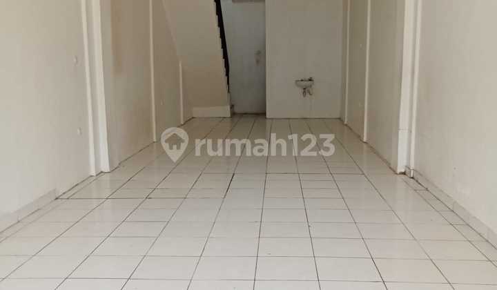 For Sale Ready-to-Use Shophouse - Festival Citra Indah City, Jonggol, Fully Renovated | Busy Location | Suitable for Business & Investment 2
