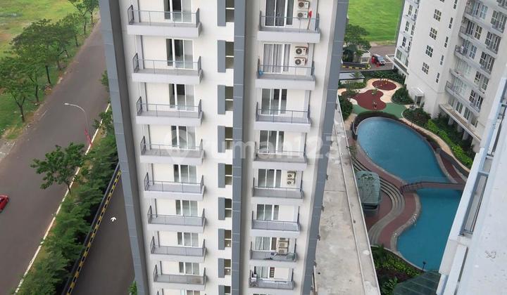 For Sale Apartment Prime Location - Super Prime at Casa De Parco Bsd City - Studio Type Ready to Occupancy For Sale Apartment Prime Location - Super Prime at Casa De Parco Bsd City - Studio Type Ready to Occupancy