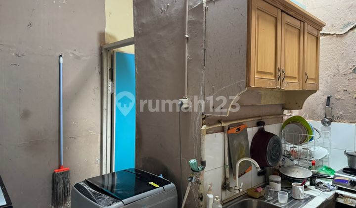 SIAP HUNI 2 RUMAH 1 SERTIFIKAT HAK MILIK DI REMPOA CIPUTAT TANGSEL 2