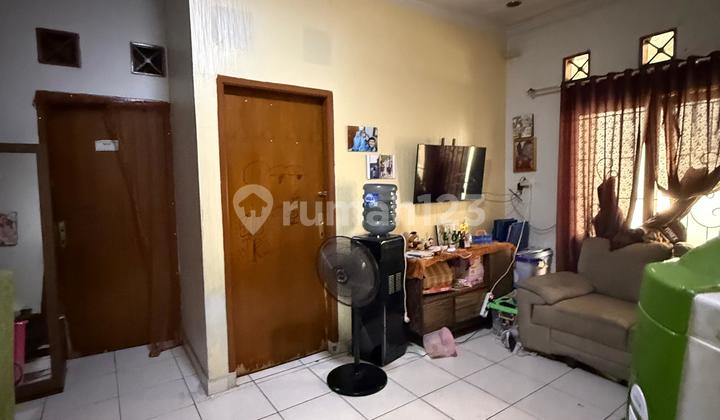 HUNIAN LUAS SANGAT CANTIK SIAP HUNI - SAWANGAN BARU, DEPOK AKSES MOBIL 2