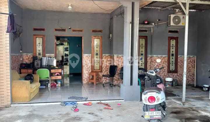 Dijual Rumah Siap Huni - Pebayuran, Bekasi 2