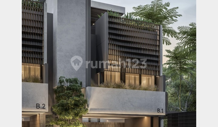 Eksklusif di Kawasan Premium Jakarta Selatan Free Subsidi KPR, AC & Voucher Belanja 20Jt Modena Eksklusif di Kawasan Premium Jakarta Selatan Free Subsidi KPR, AC & Voucher Belanja 20Jt Modena