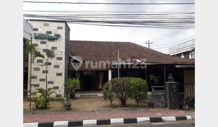 Rare Asset! Hotel in Gowongan Commercial Area, Premium Location Ring 1 Malioboro, Ready for Operation Rare Asset! Hotel in Gowongan Commercial Area, Premium Location Ring 1 Malioboro, Ready for Operation