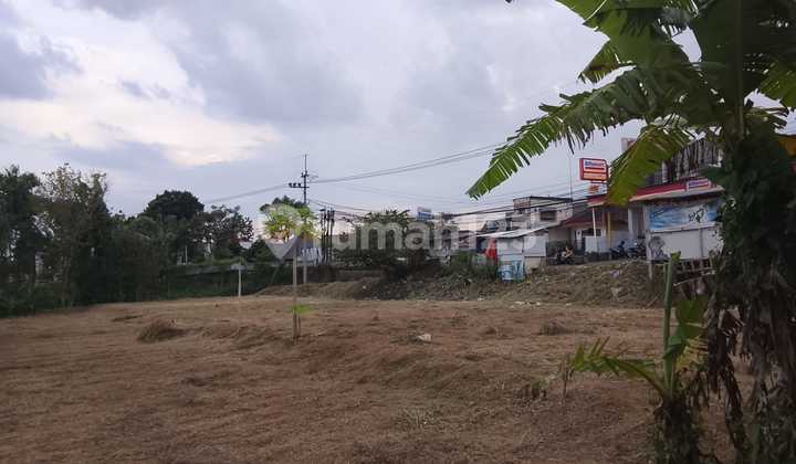 Dijual Kost 17 Kamar Strategis di Poros Jalan 2