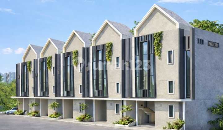 Kost Porosjalan in Malang for Students 2