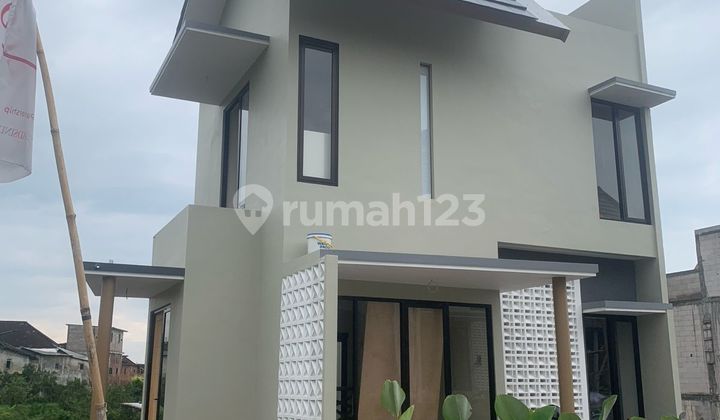 FOR SALE: HOUSE 5 MINUTES FROM BATU CITY SQUARE AT AN AFFORDABLE PRICE 2