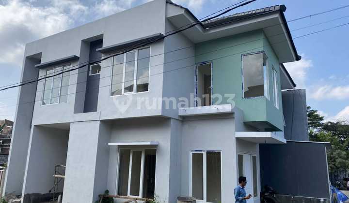 For sale exclusive boarding house behind UMM campus 2